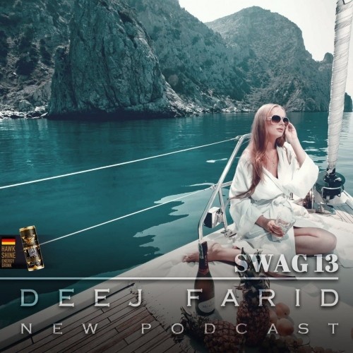 میکس جدید دی جی فرید Swag13